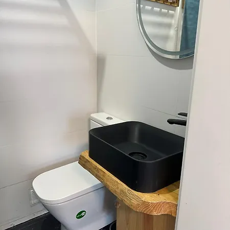 Com E Jacuzzi Appartamento