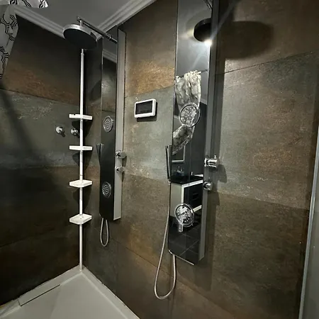 Com E Jacuzzi 公寓 Lisboa
